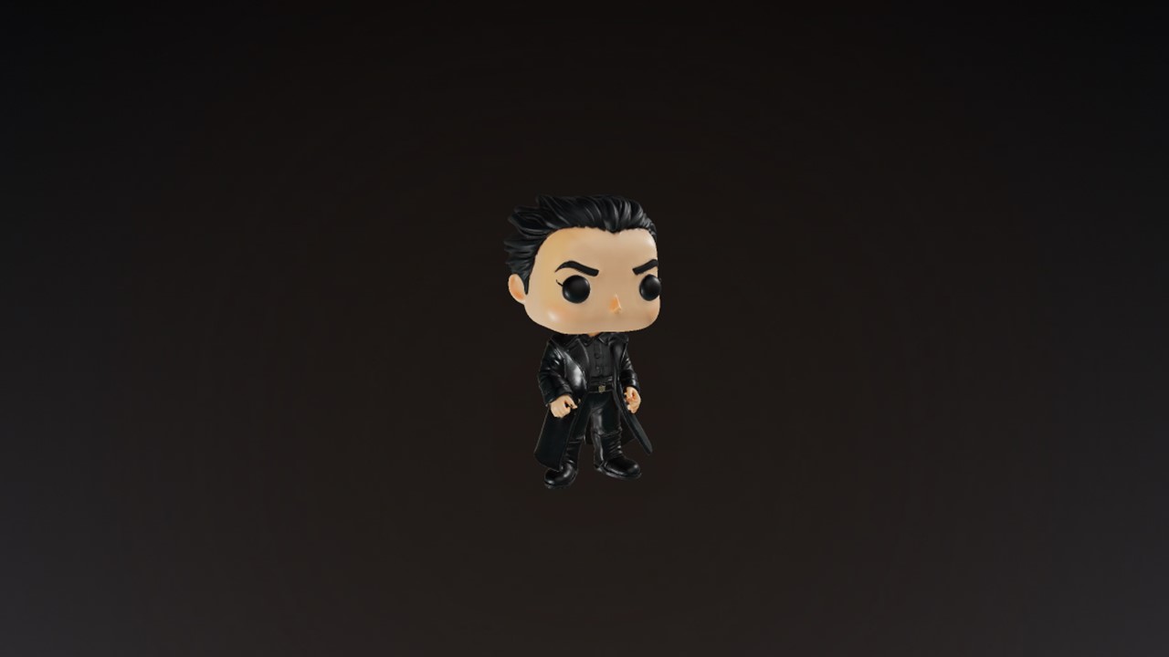 FUNKO NEO MATRIX
