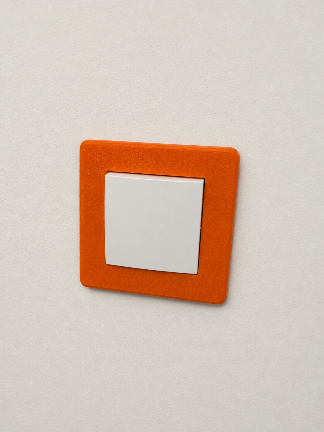 Legrand Niloe-Compatible Switch Frame