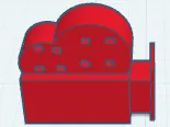 Game and Film theory 3d models
