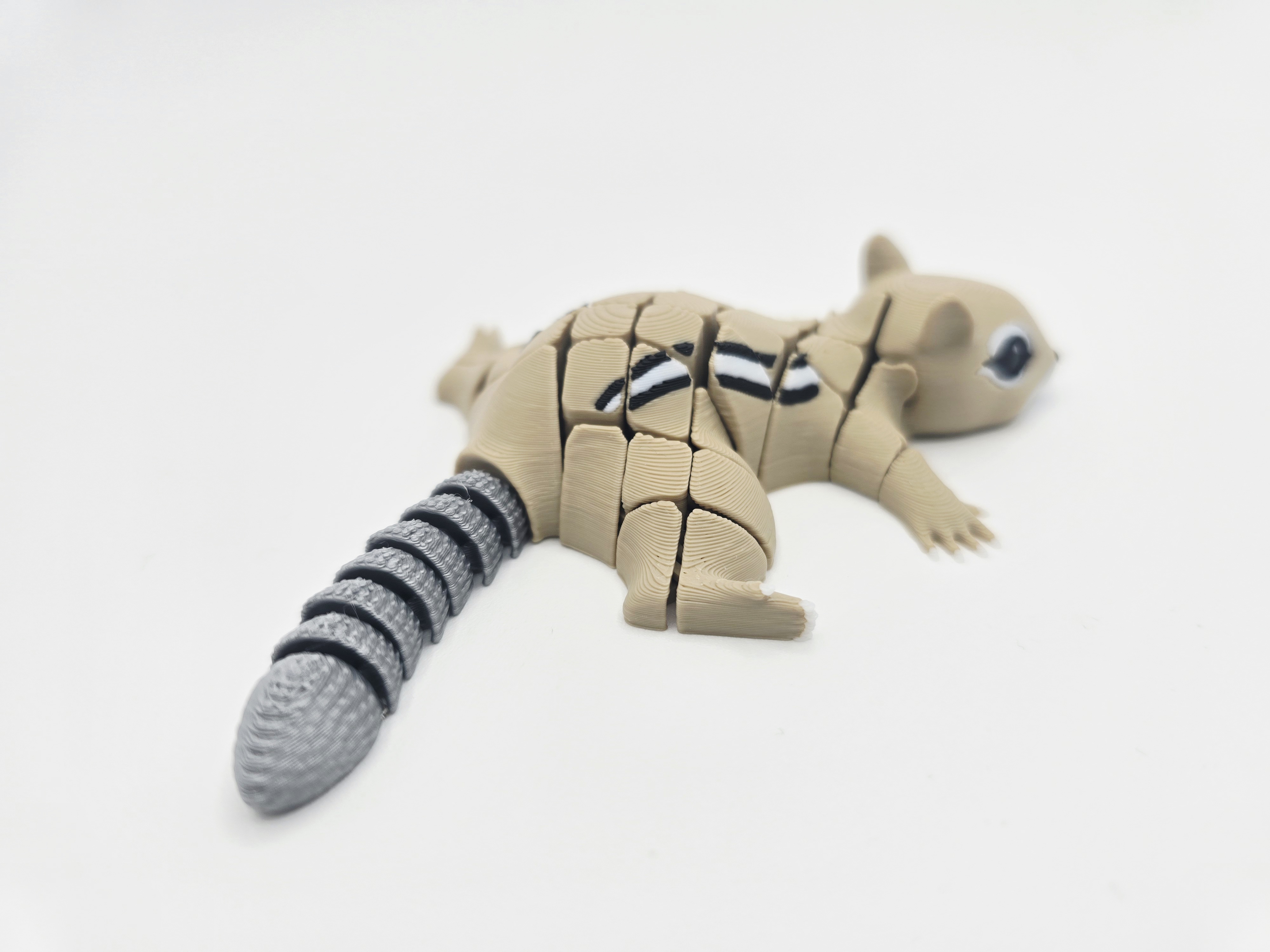 Flexi Chipmunk — miniatura 4