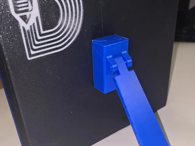 Reclining support