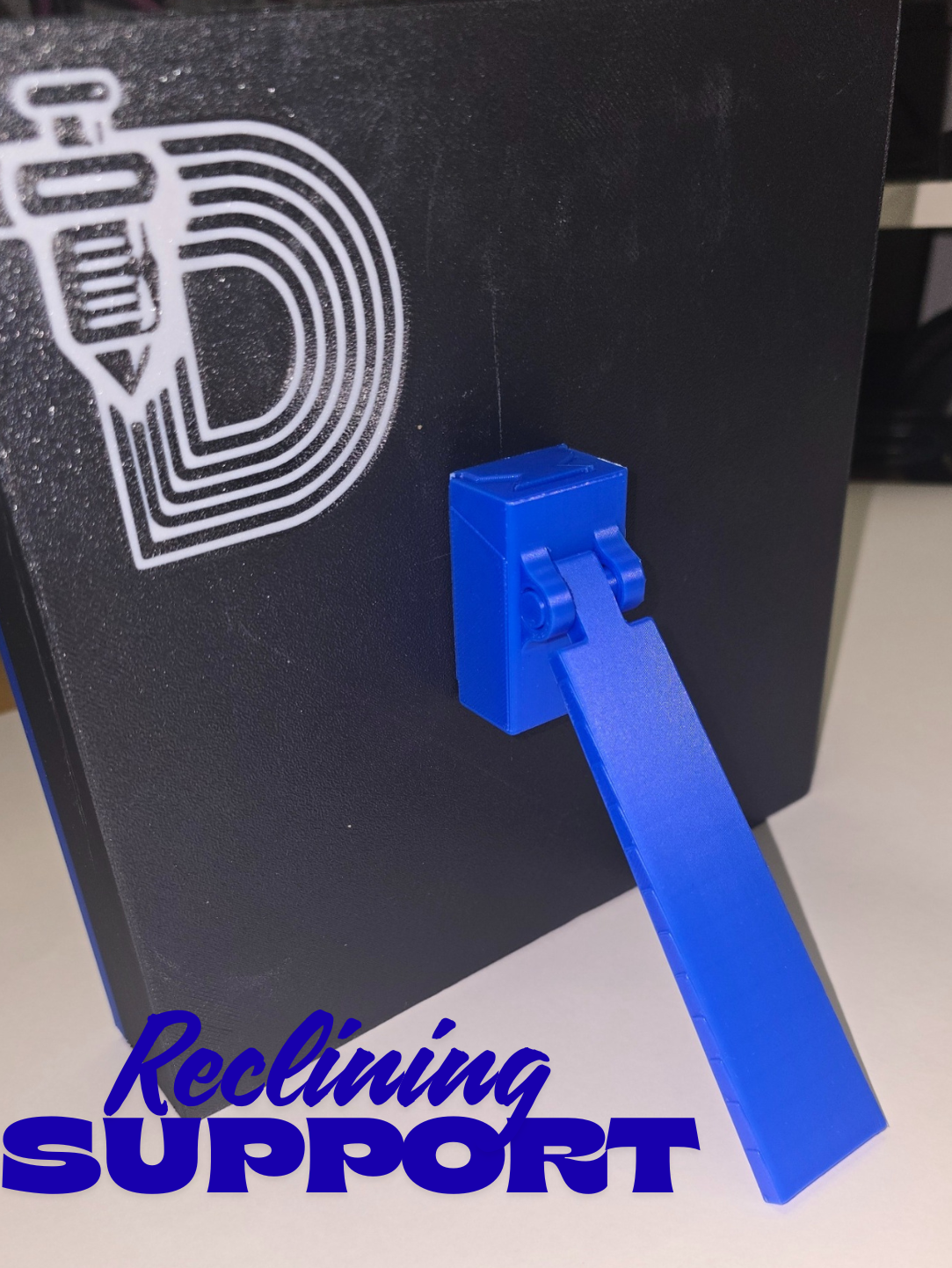 Reclining support