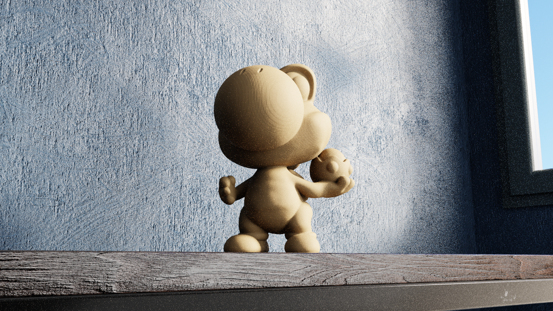 Chibi Yoshi — miniatura 5