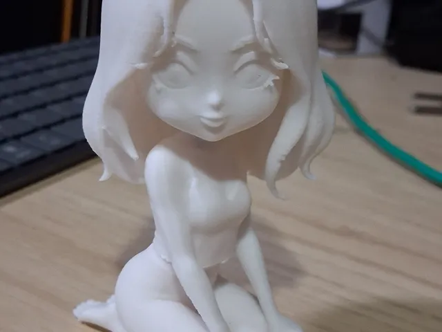 Chibi Girl