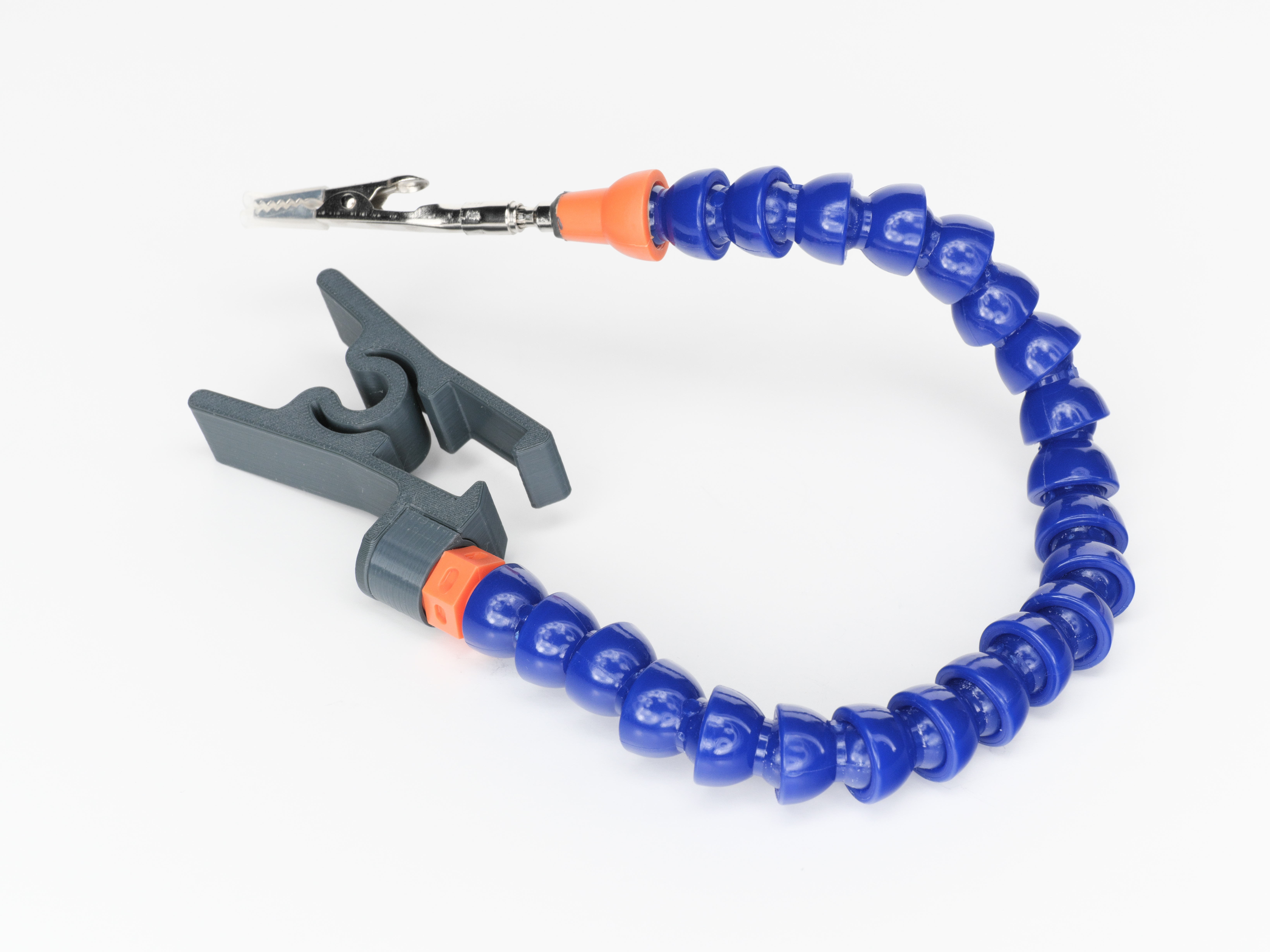 SuperMod Quick Adjust Bar Clamps — miniatura 6