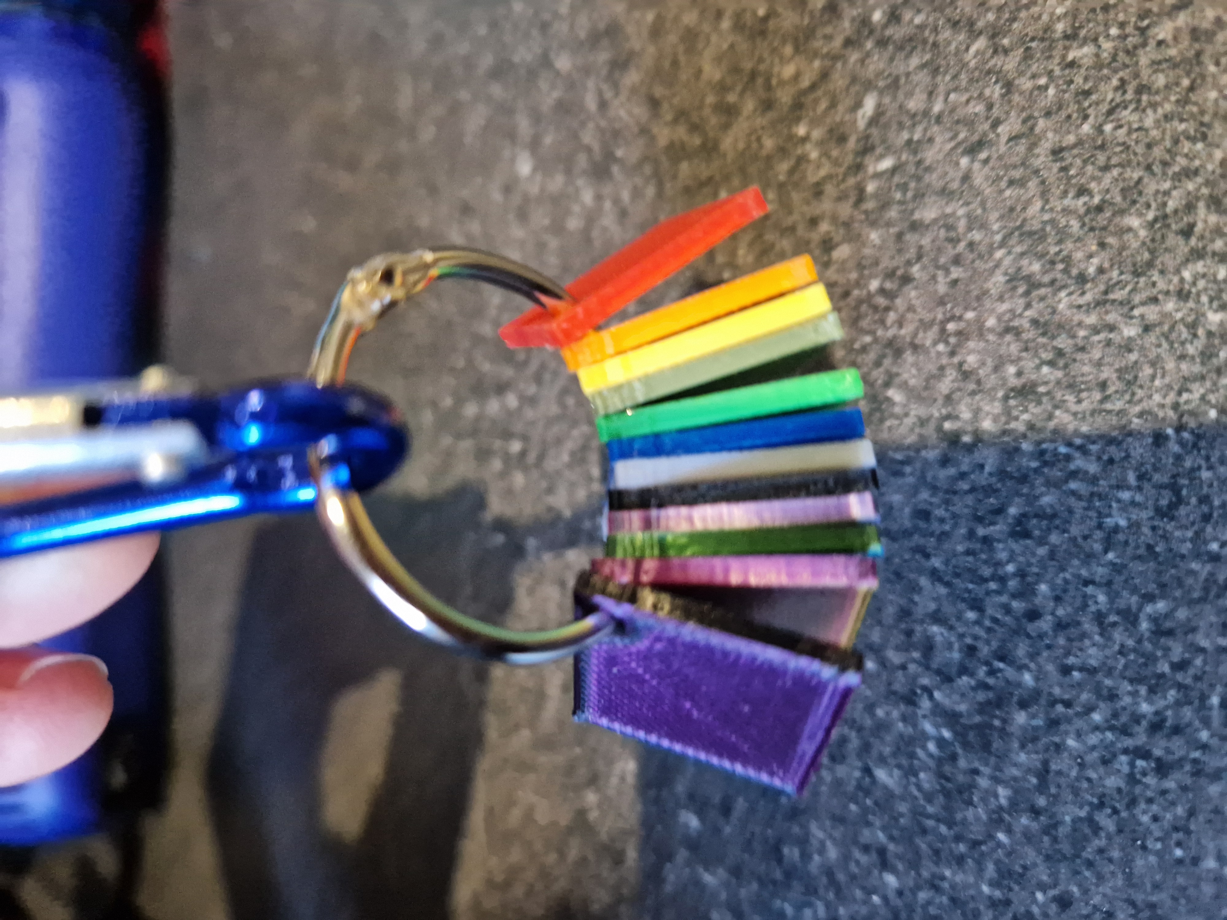 Simple colour swatch. — thumbnail 2
