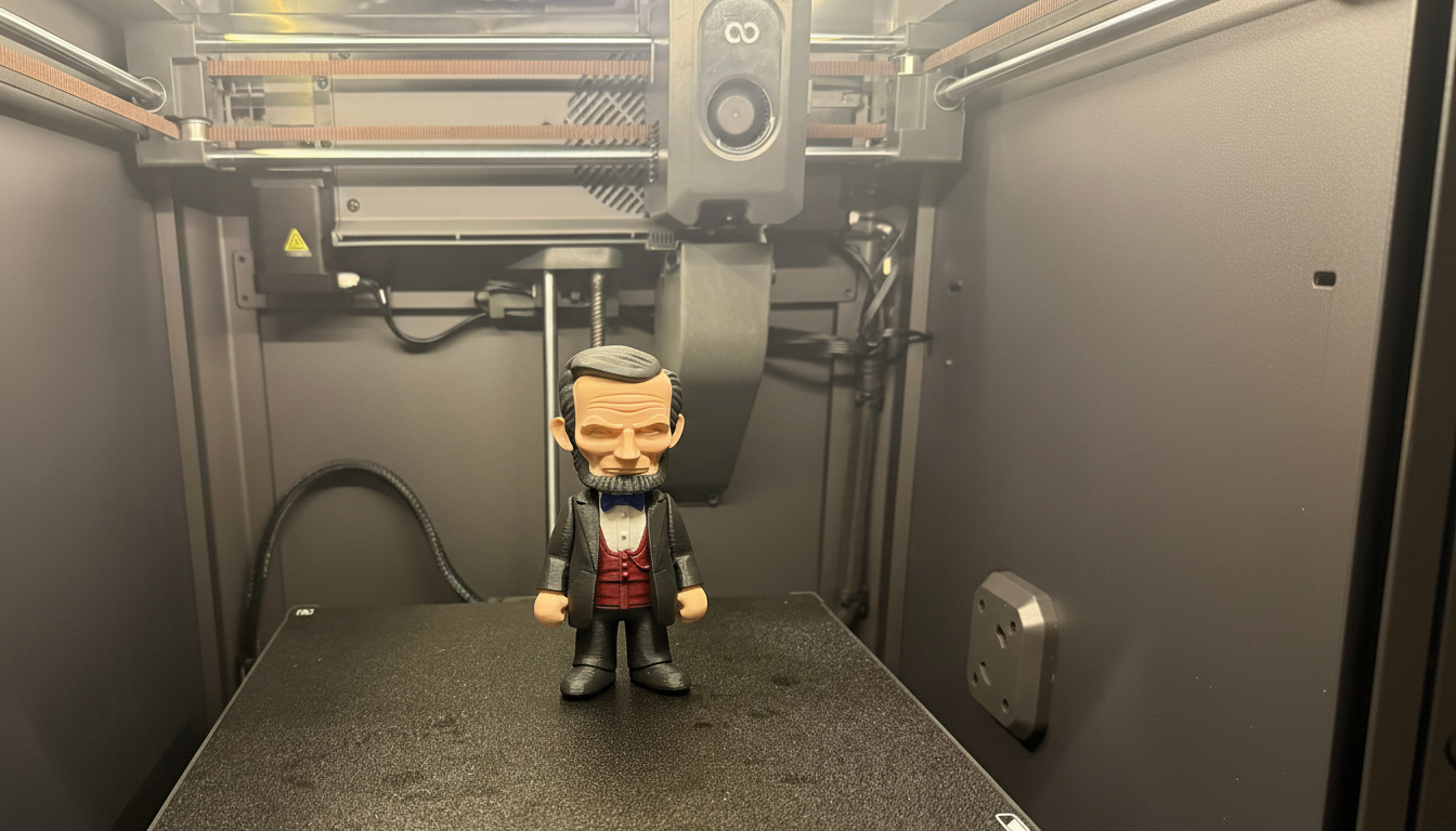 Abraham Lincoln