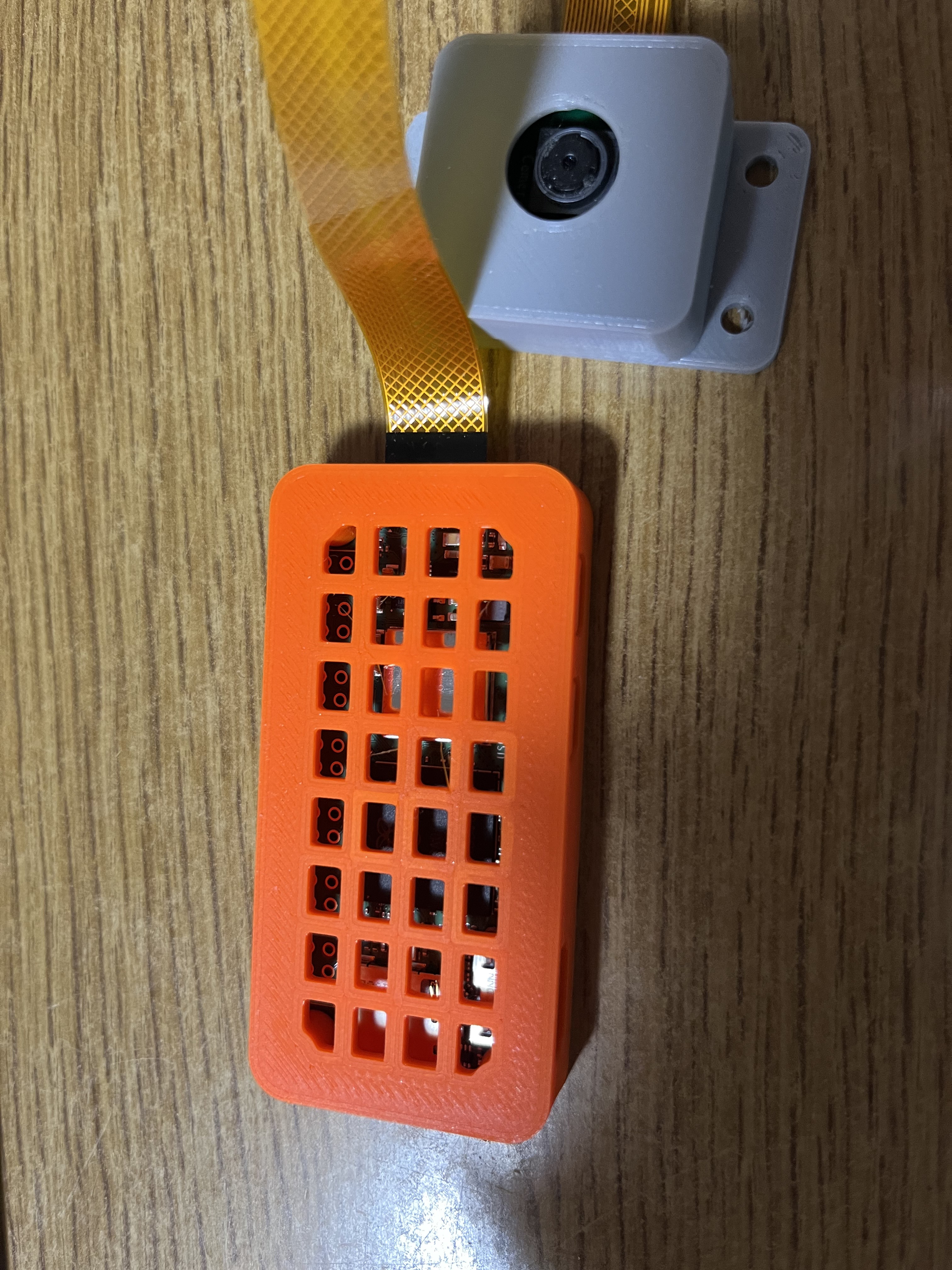 Raspberry Pi Zero2W Case — thumbnail 2