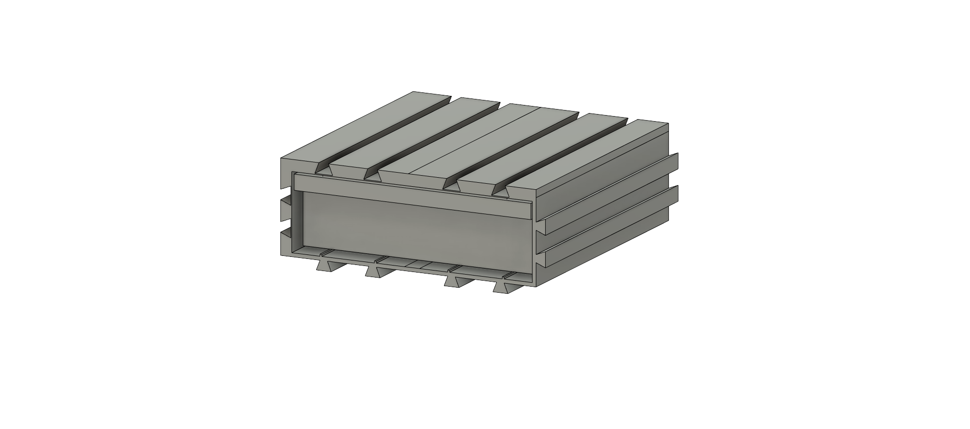 Modular storage system – Customize — miniatura 11