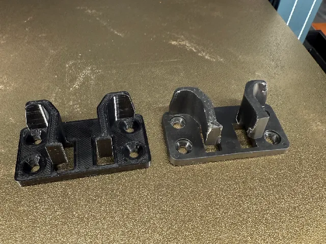 Connector for couch