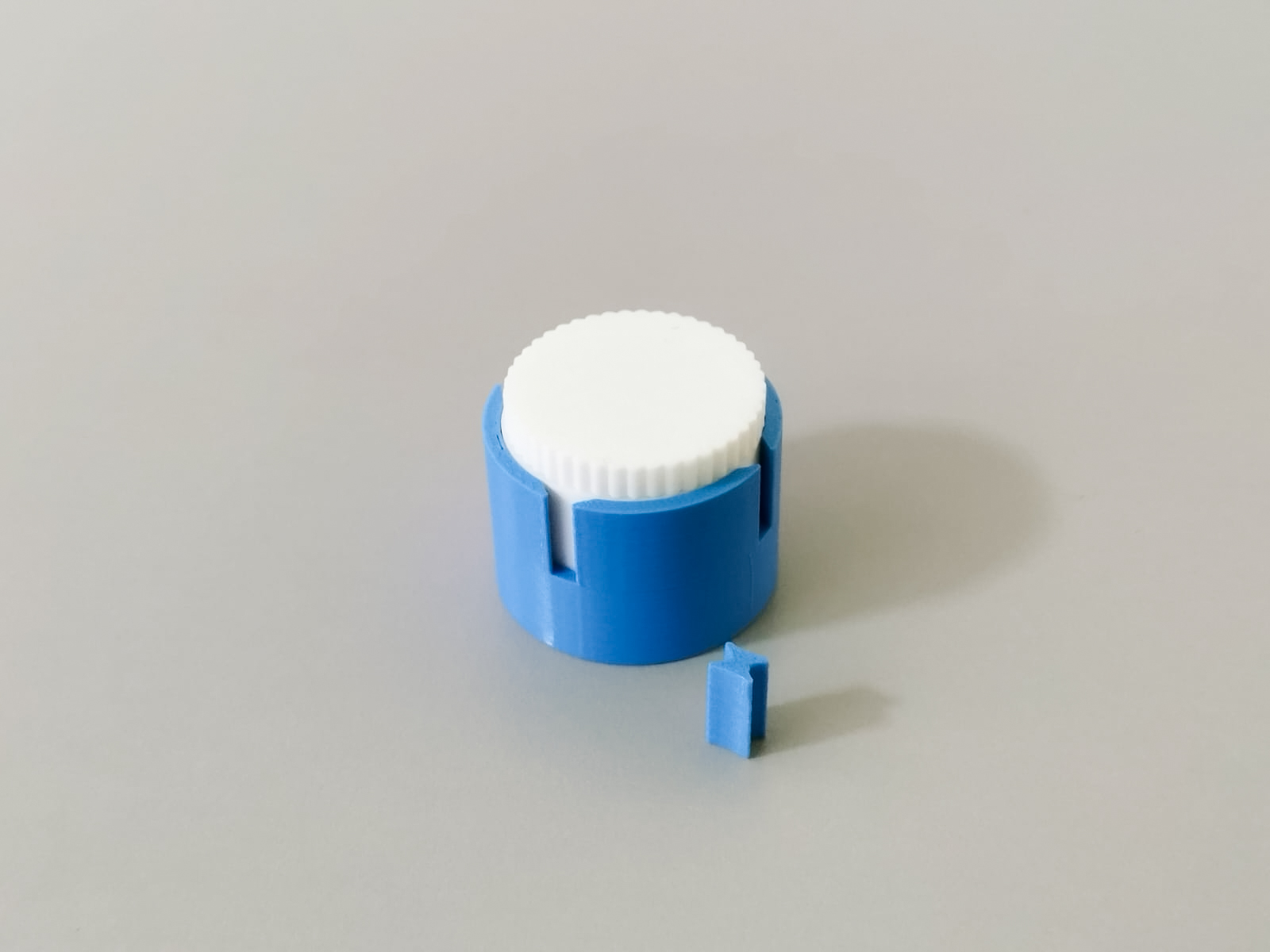 Miniatura 5 do modelo 3D Versatile Modular Pillbox