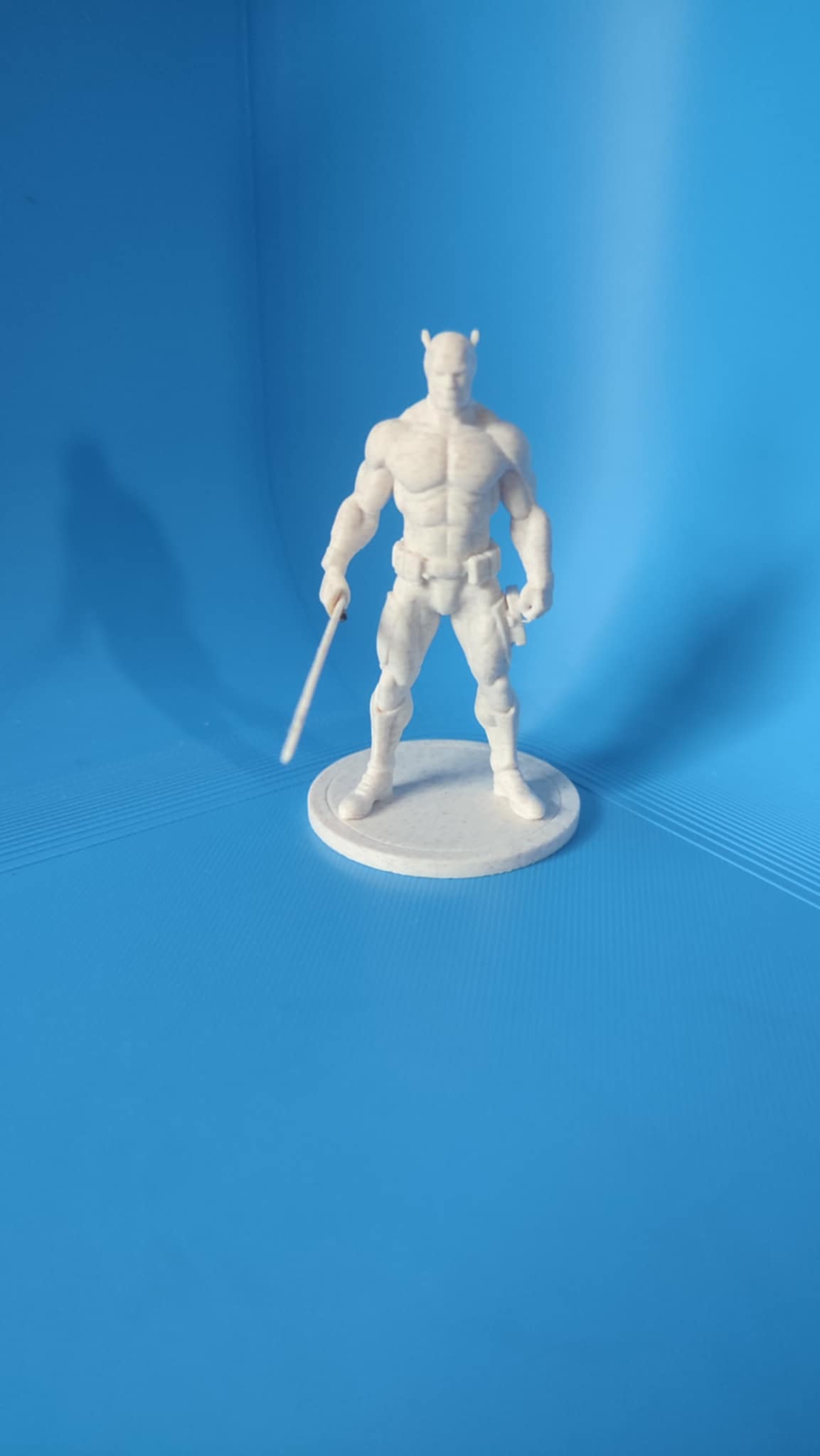 Daredevil Figure