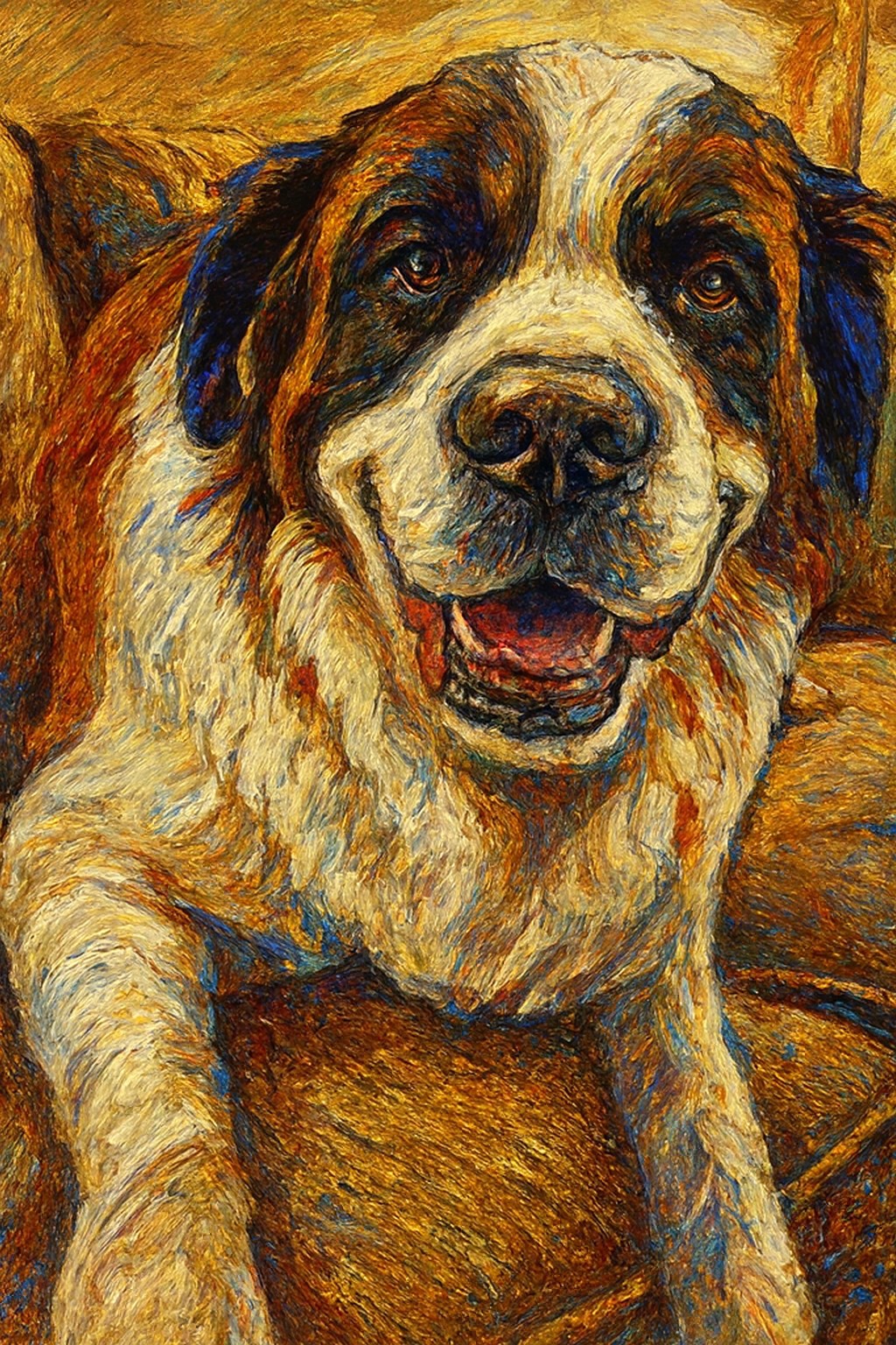 JoeysDog