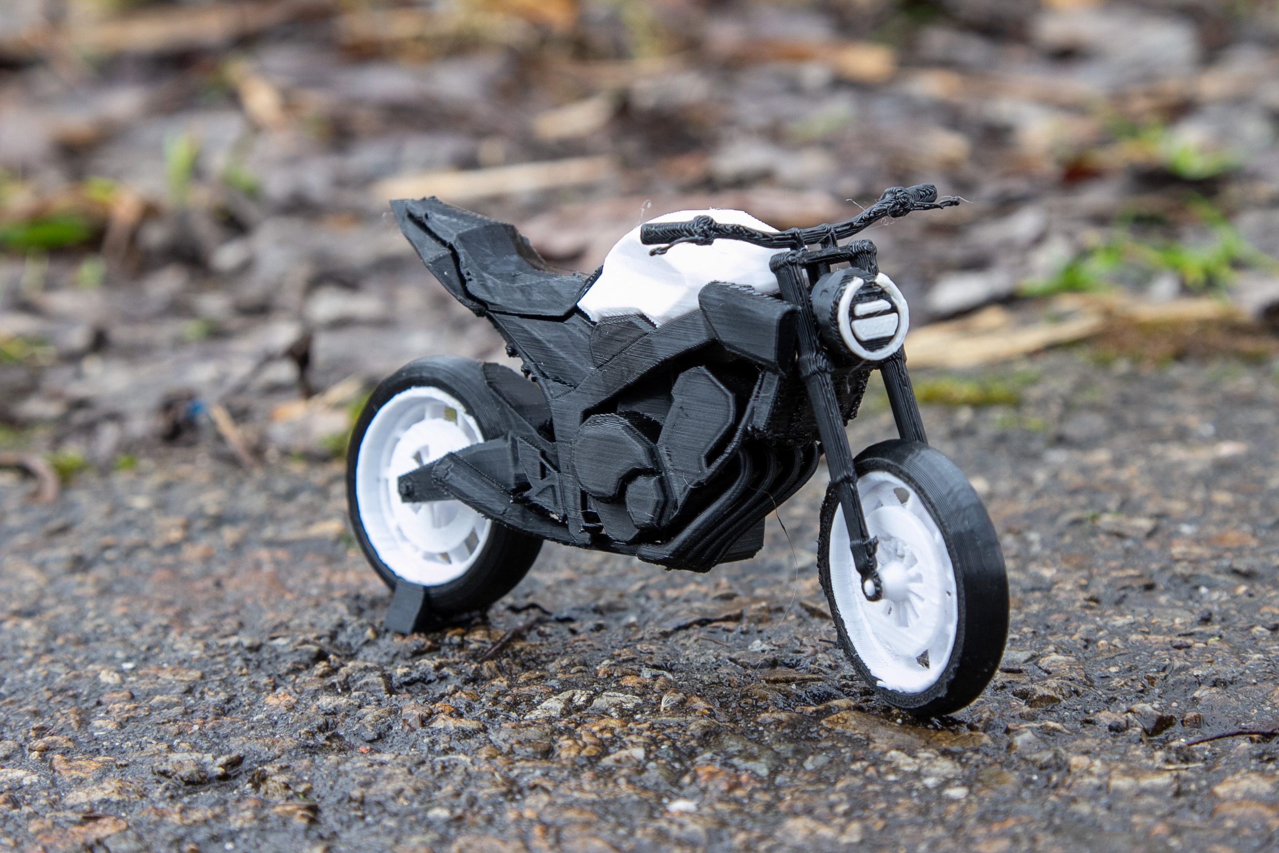 1:15 | 2025 Honda CB650R | Motorcycle Model
