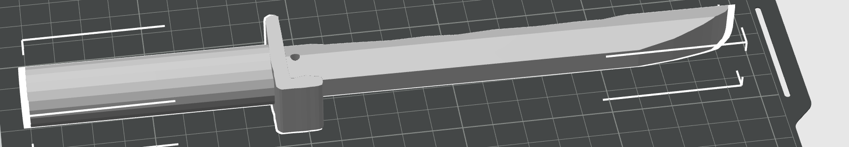 lego sword big