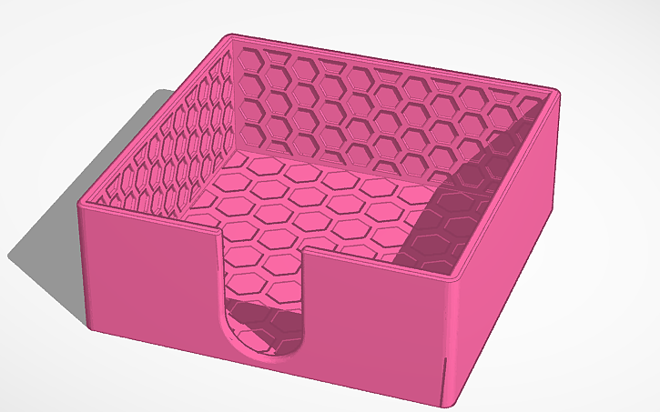 paper holder (držák na papírky )