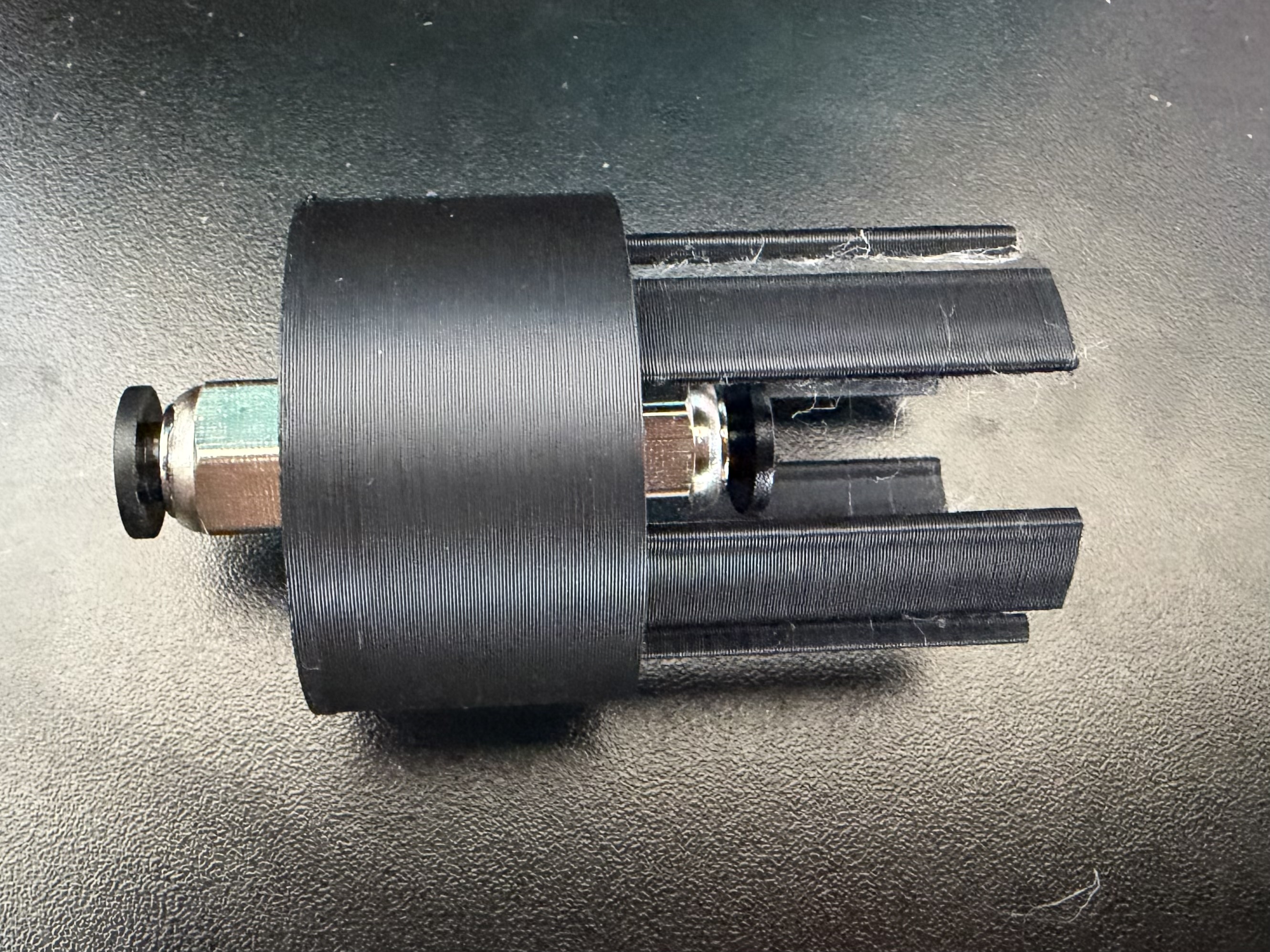 Space Pi X4 PFTE Tube Stop