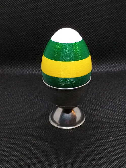 EASTER EGG construction set