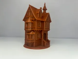 castle
