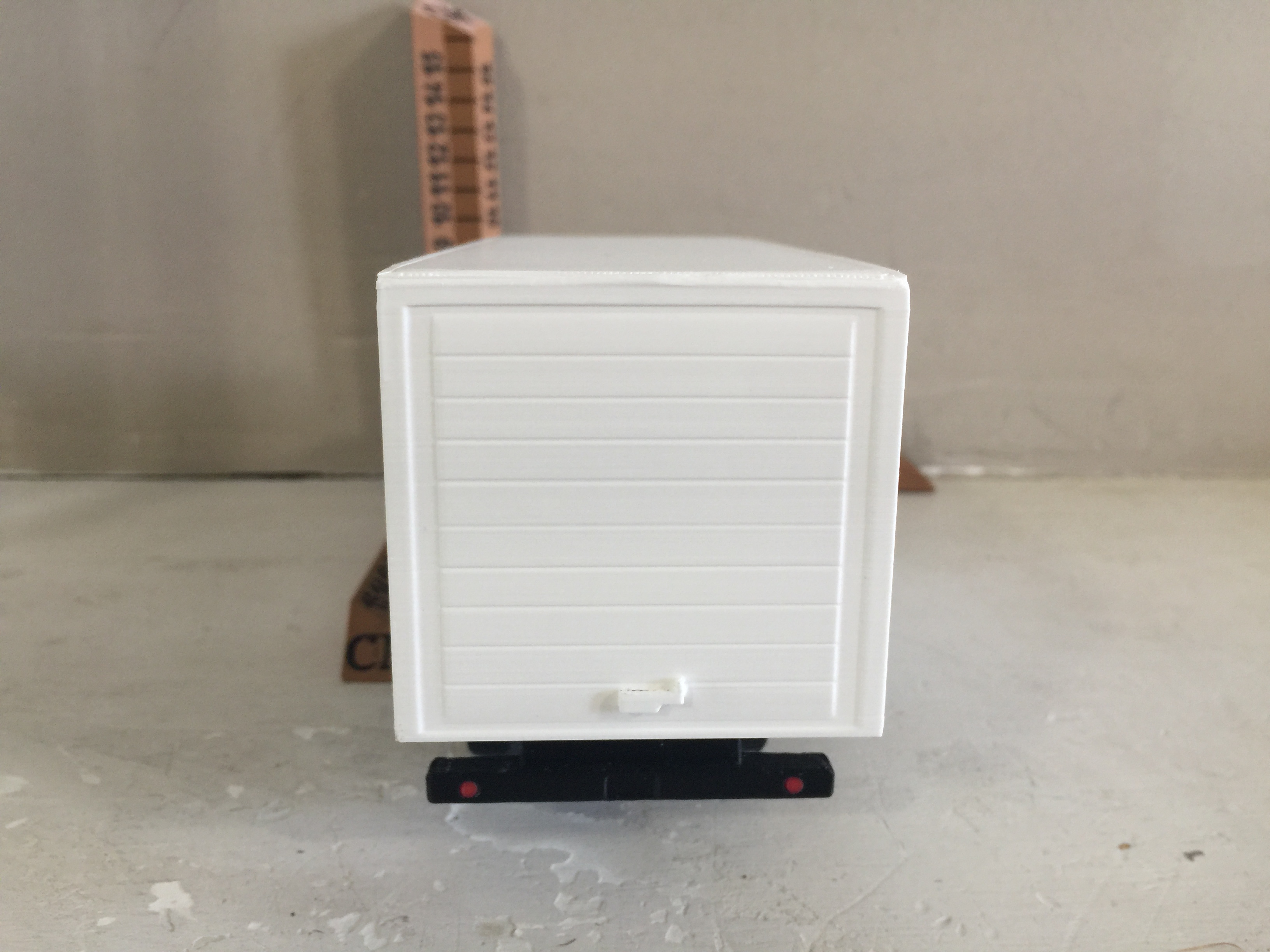 Box Truck — miniatura 5