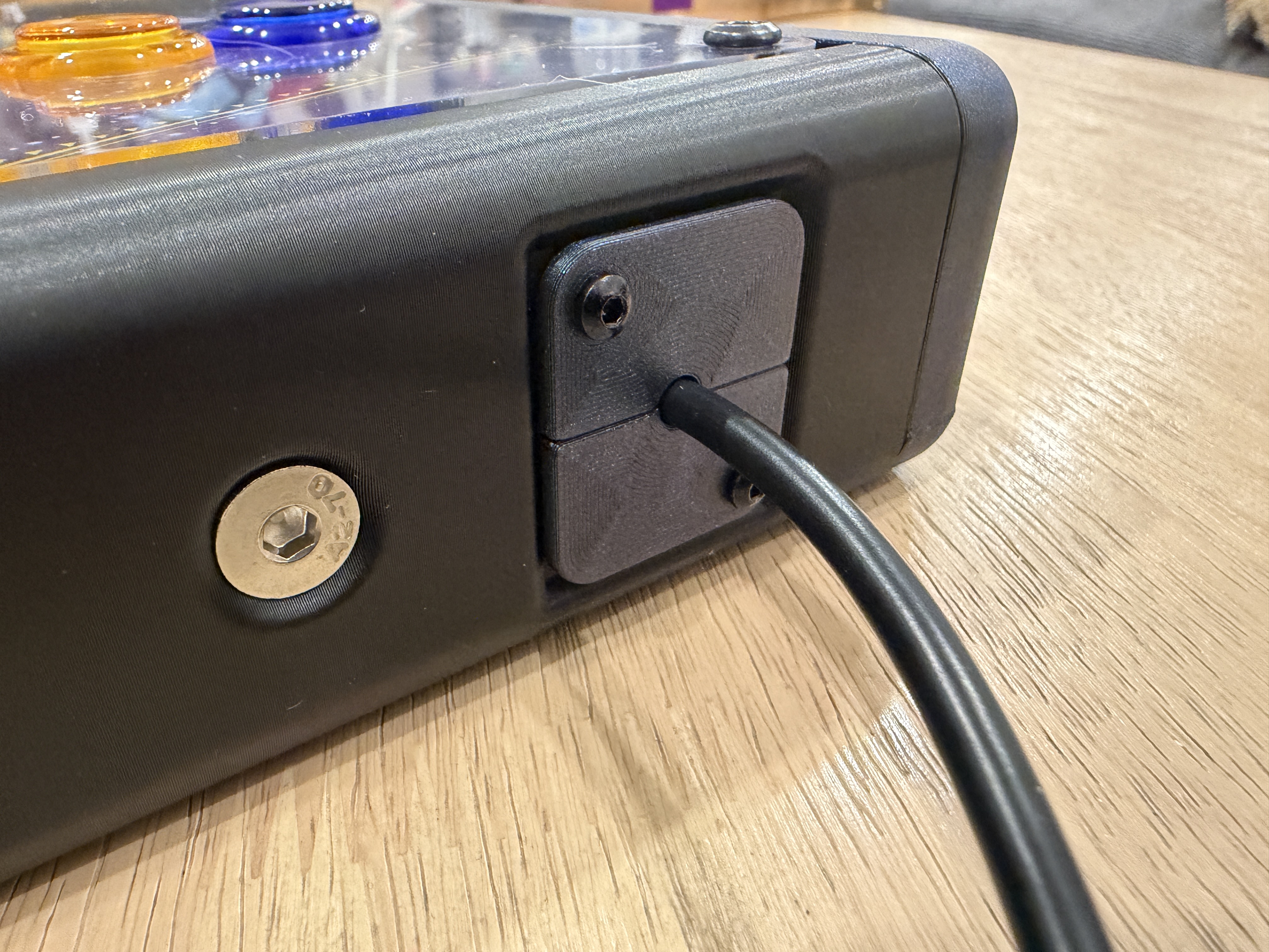 CHAMELEON v3 - Accessories — miniatura 3