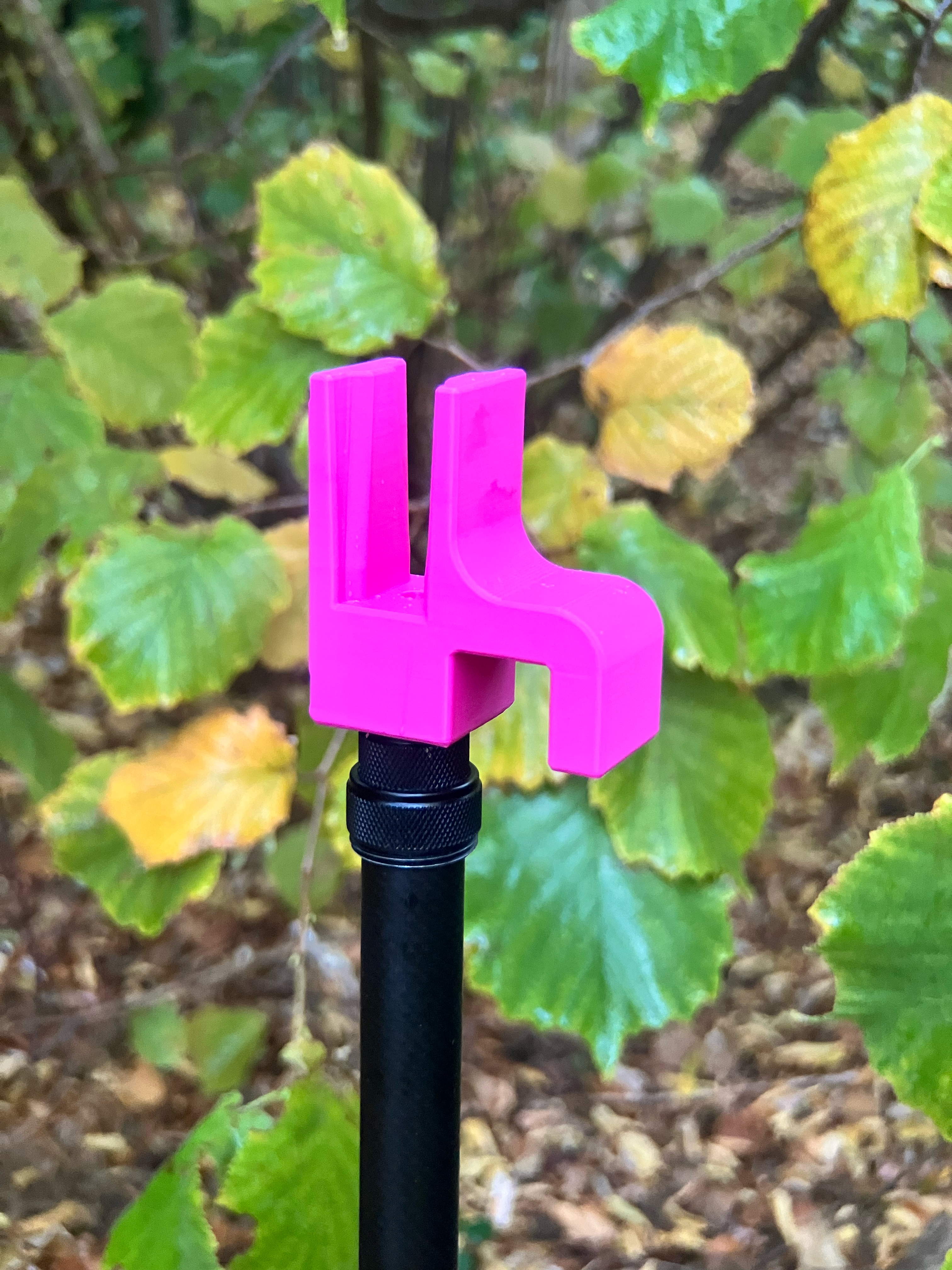 MTH-CTK Selfie Stick Adaptor