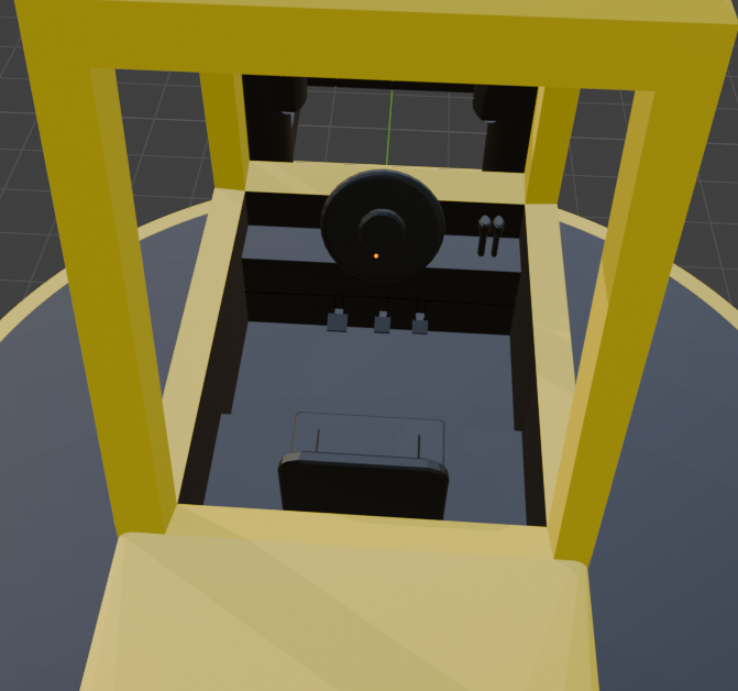 Forklift — miniatura 2
