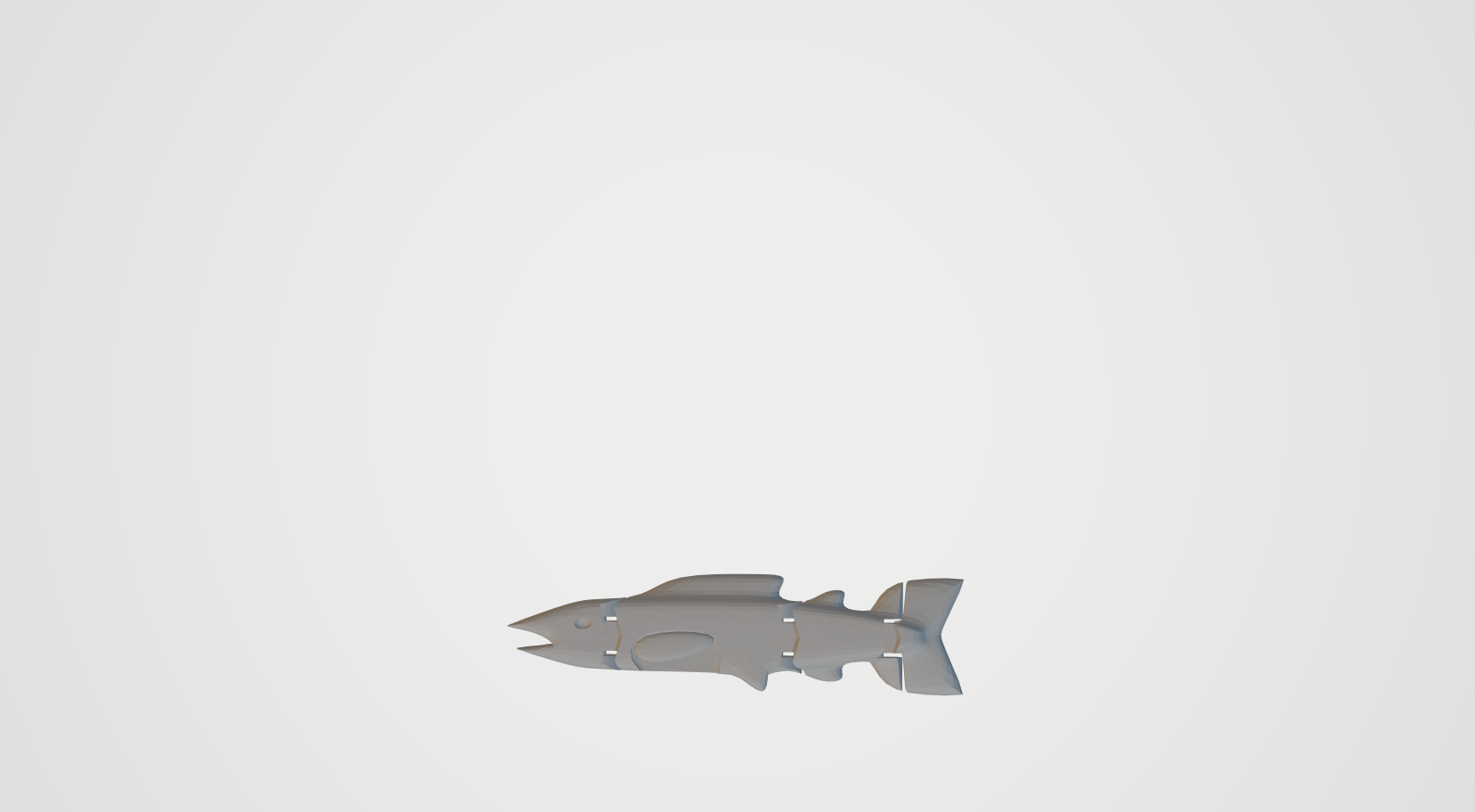 flexi fish?
