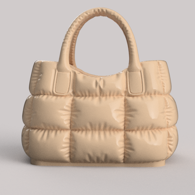 Puffy Bag — miniatura 2