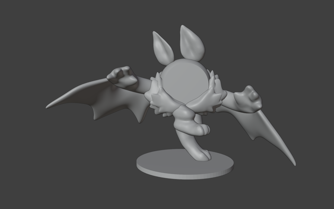 citrus from objectified model (FREE)