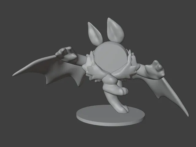 citrus from objectified model (FREE)