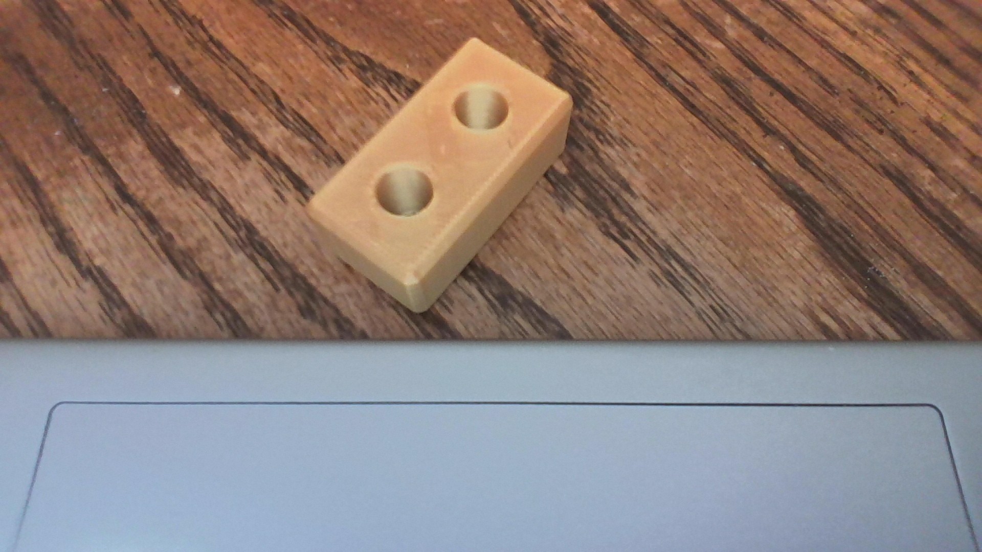 Brick