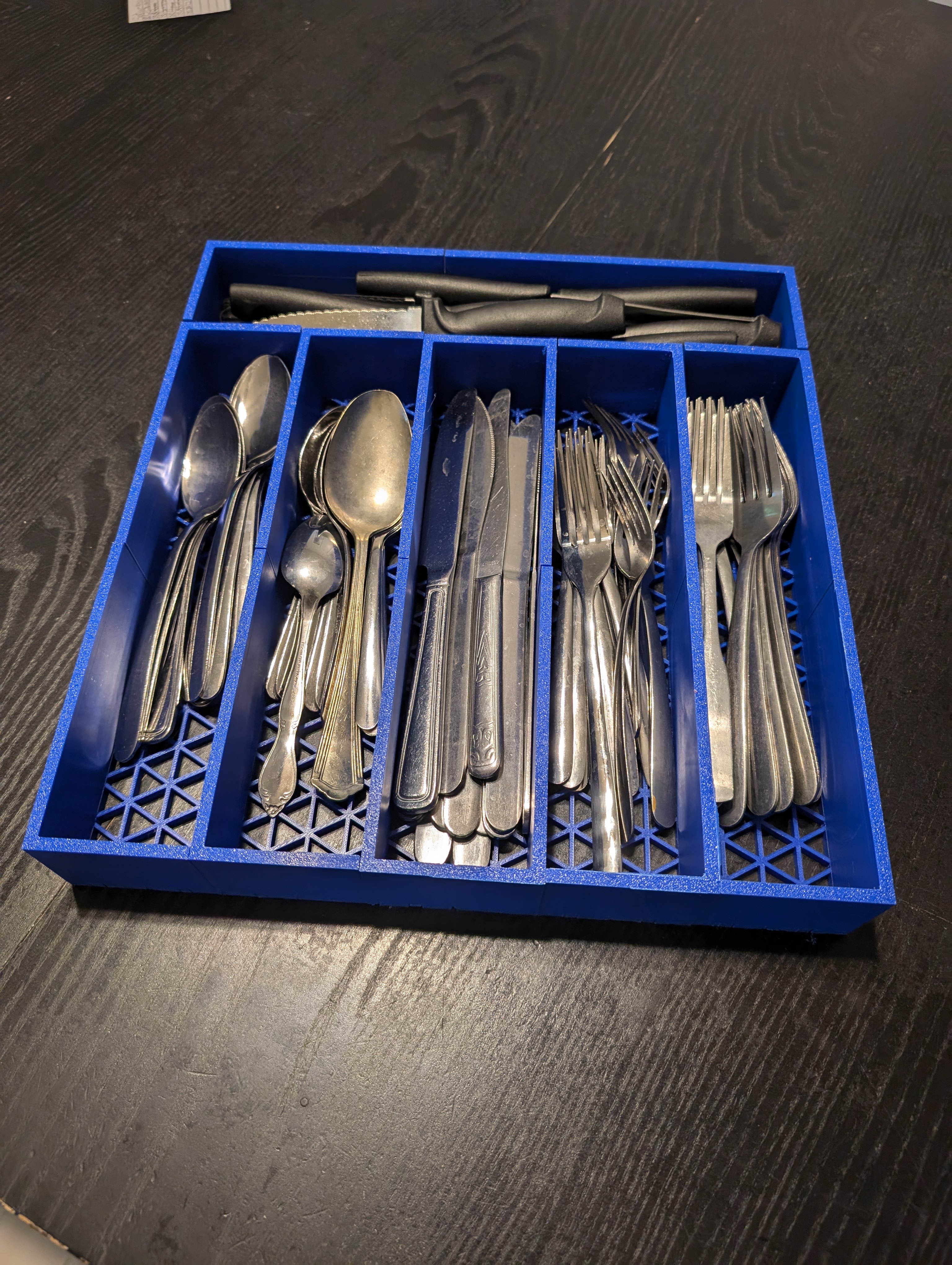 Silverware Divider — miniatura 2