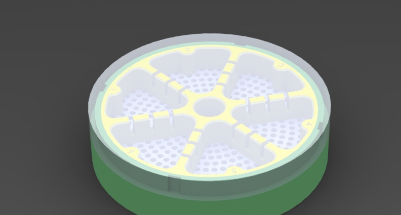 Germination Container — thumbnail 2
