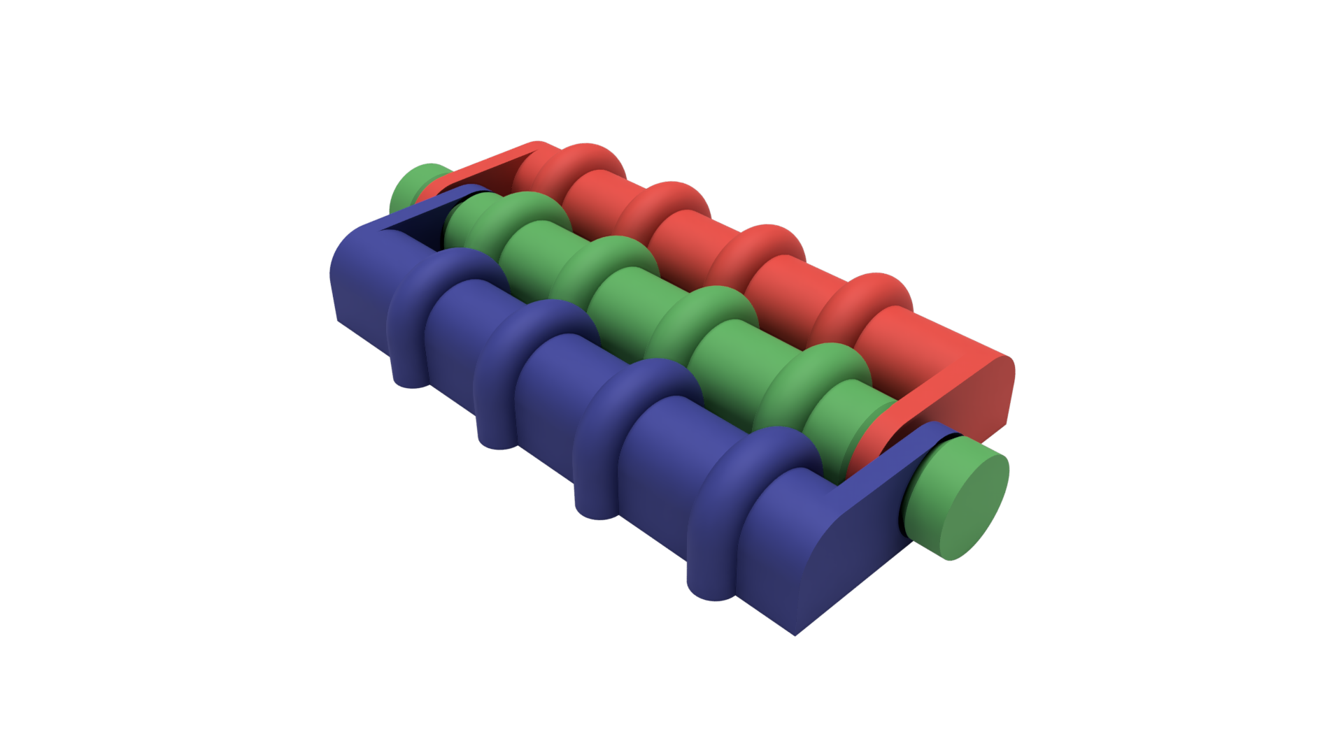 Wire Straightener