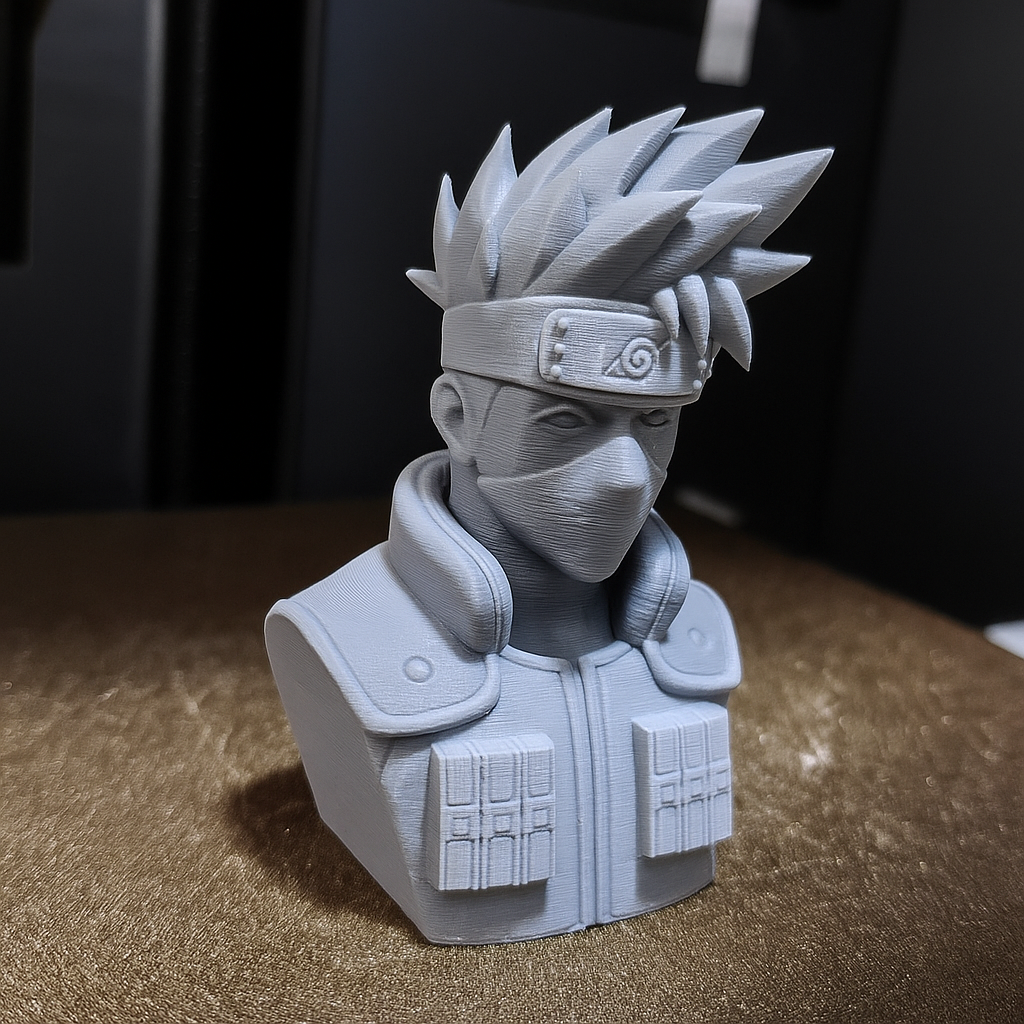 Kakashi Hatake
