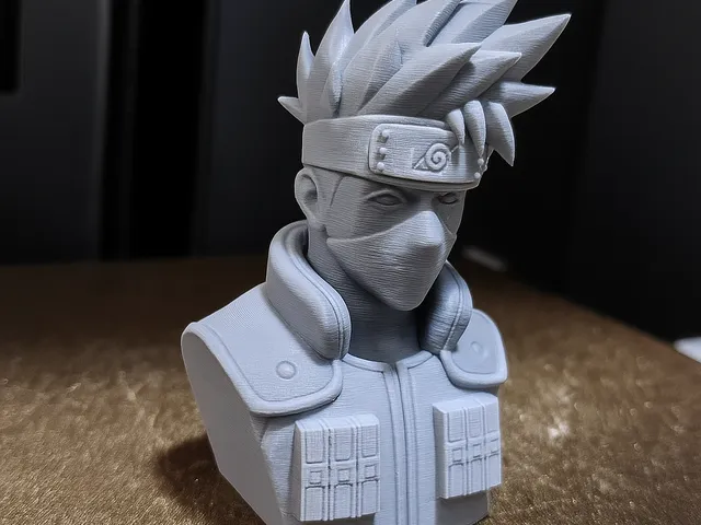 Kakashi Hatake
