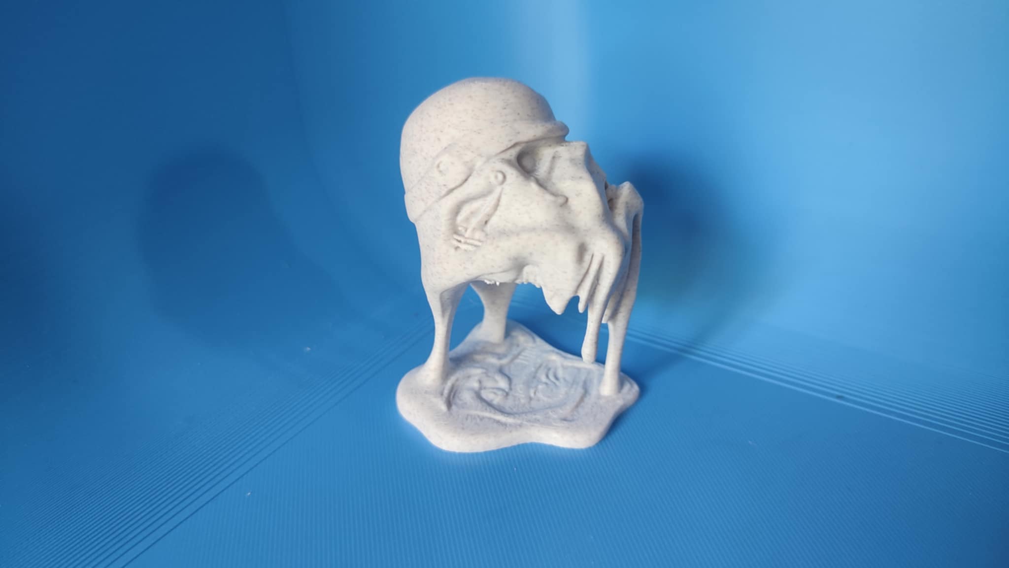 Molten Stormtrooper — miniatura 4