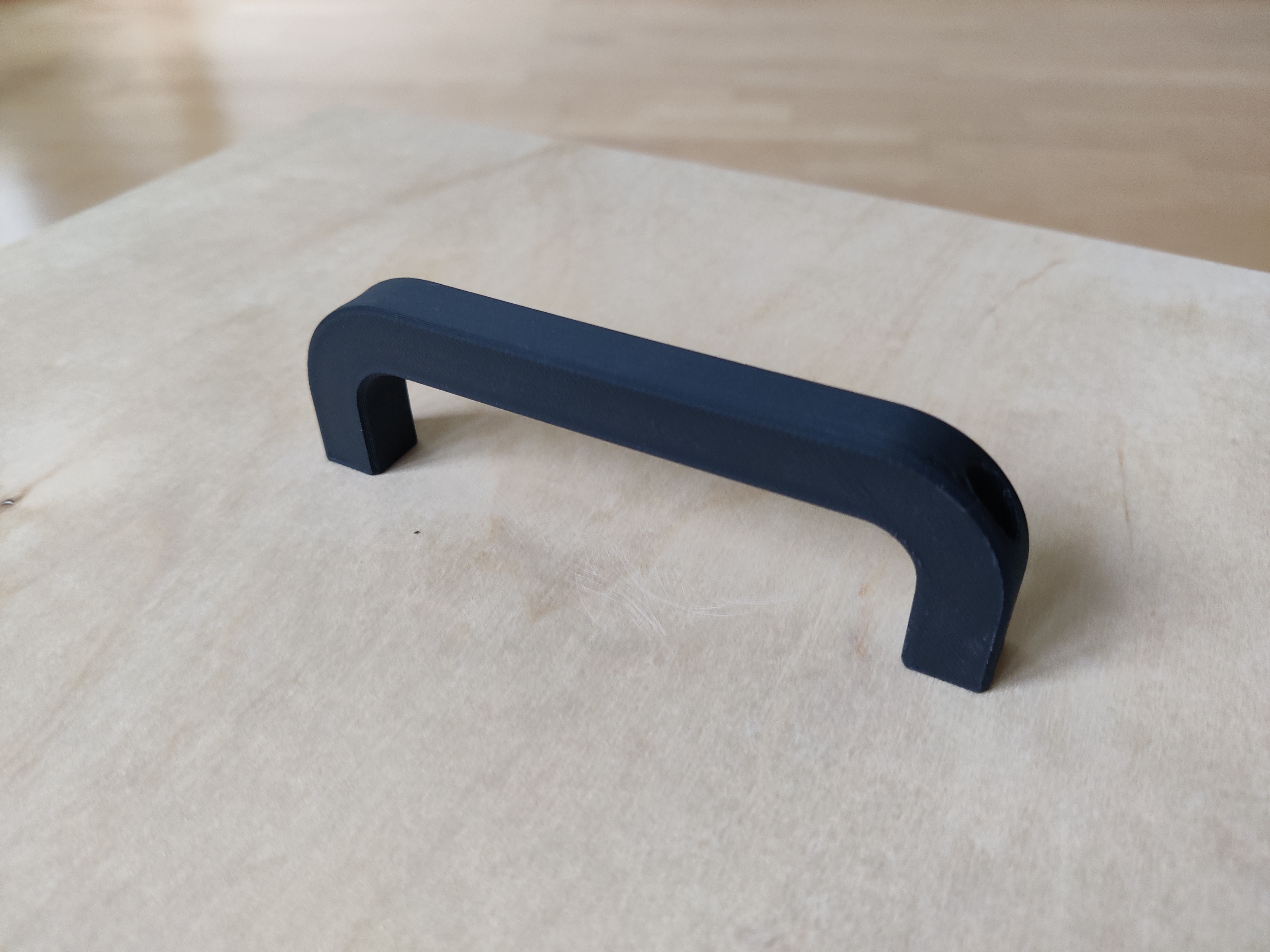 Simple customizable handle (+ collection)