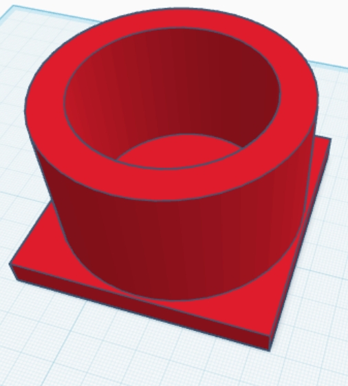 cup holder