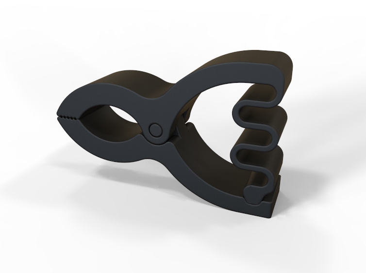 Cloth Clip — miniatura 4