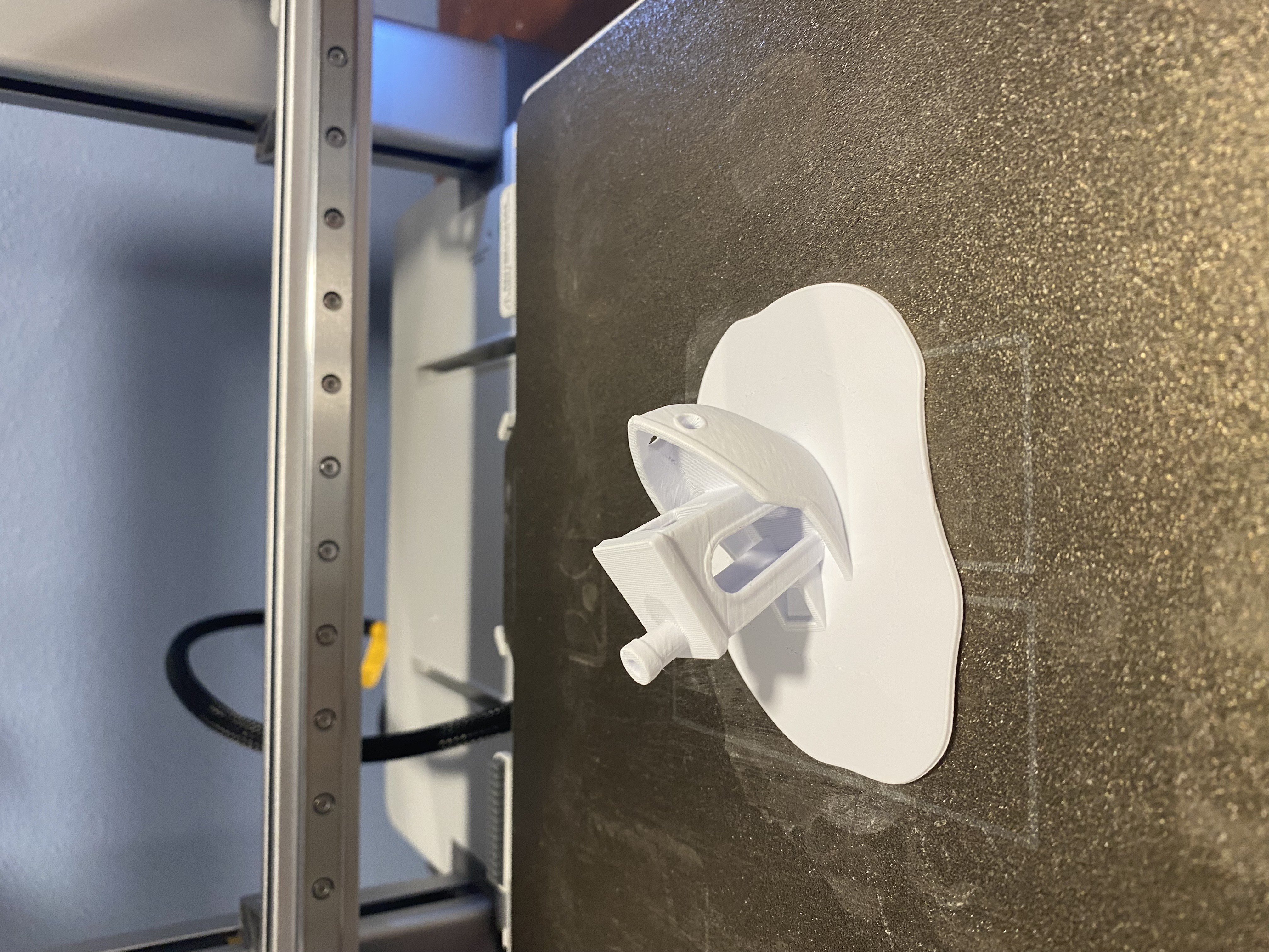 Sinking Benchy — miniatura 3