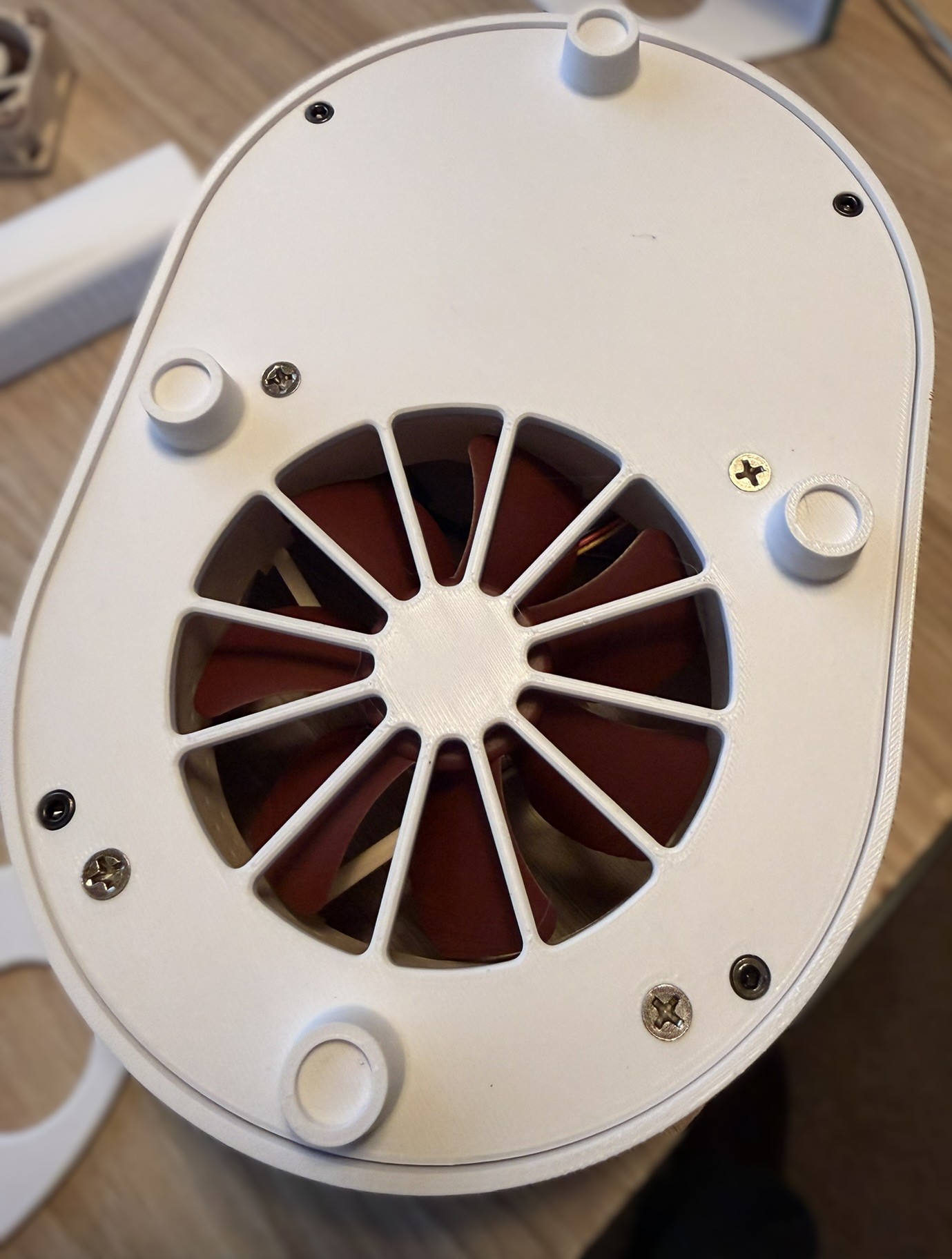 UDR7 Mount — miniatura 8