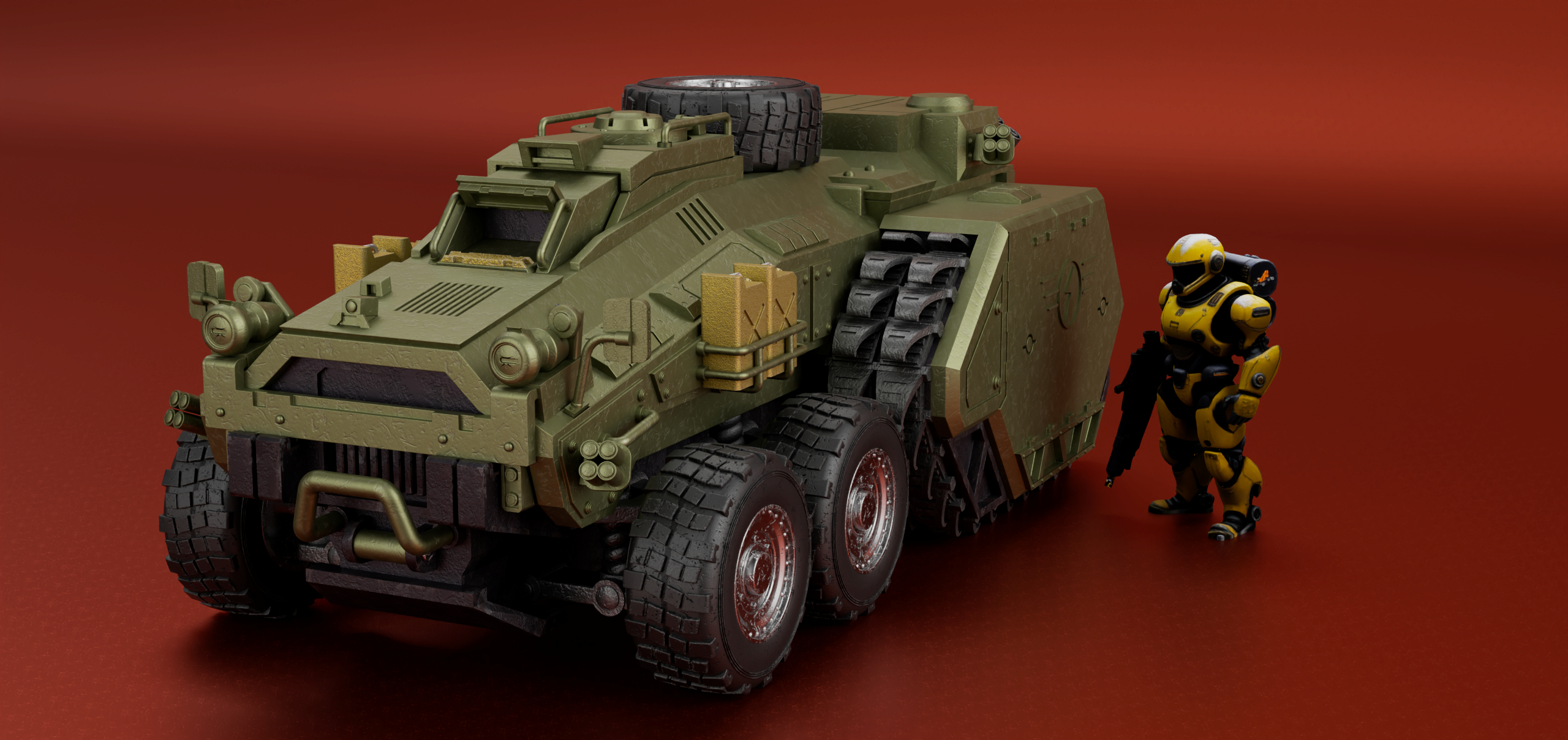 UIR ASP