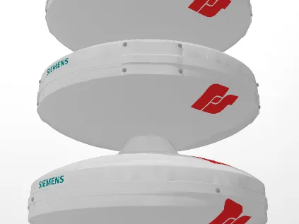 Federal signal modulator 2008
