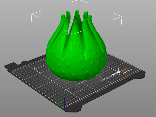 Vase