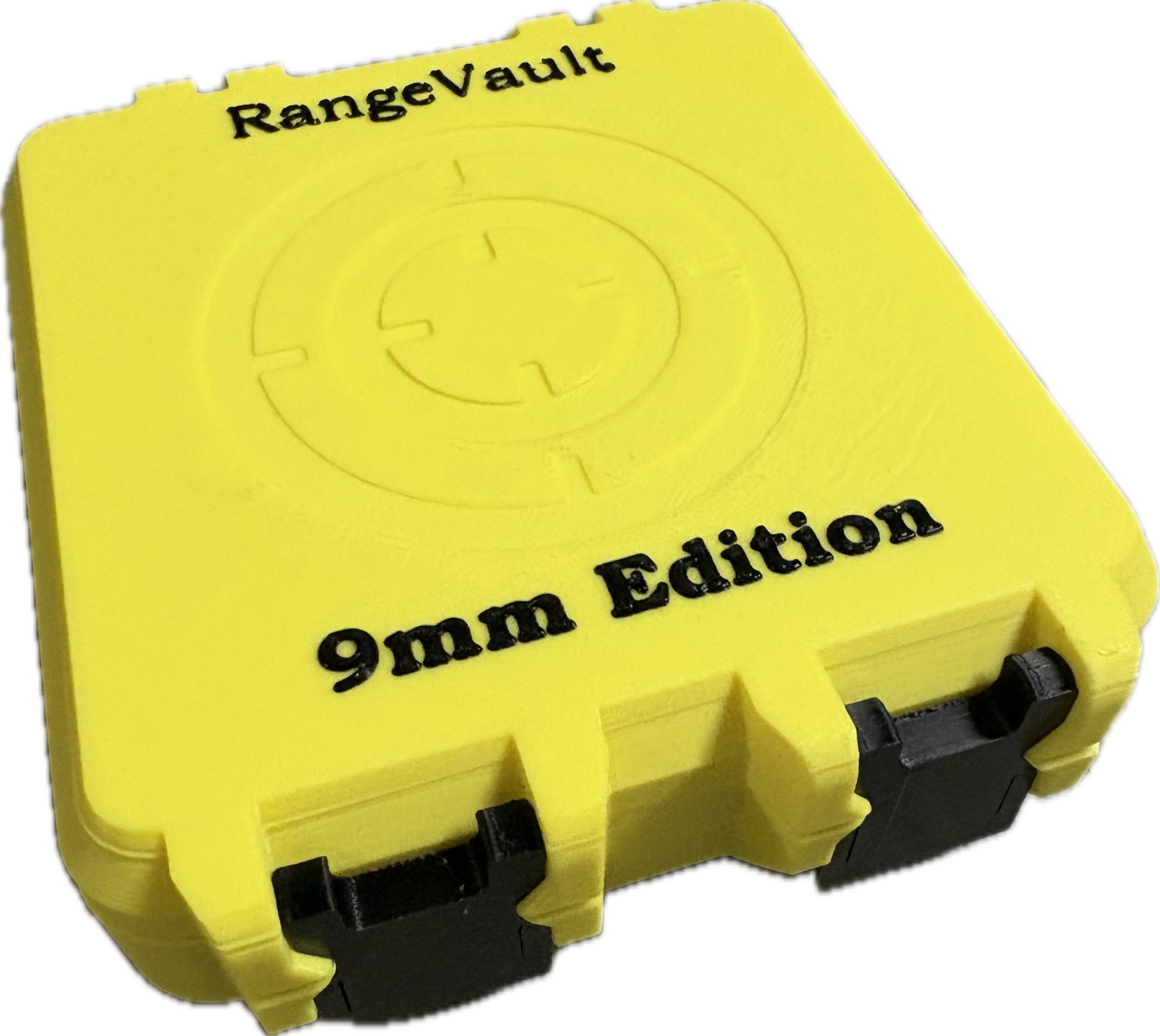 RangeVault - Ammo Box (9mm Edition) — miniatura 4