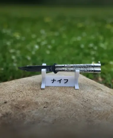 Knife Holder