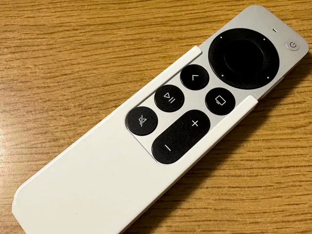 Apple4kTVRemote