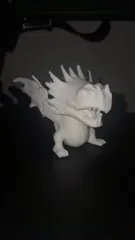 How to Train Your Dragon: Skrill